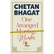 Westland's One Arranged Murder by Chetan Bhagat